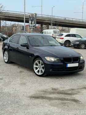 Обява за продажба на BMW 330 RWD ~11 999 лв. - изображение 1