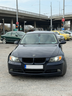 Обява за продажба на BMW 330 RWD ~11 999 лв. - изображение 1