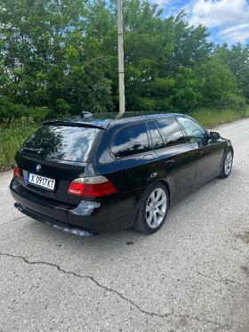 Обява за продажба на BMW 530 3.0d ~10 000 лв. - изображение 3