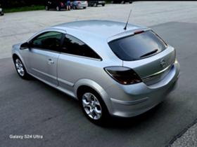 Обява за продажба на Opel Astra 1.6 COSMO ~5 500 лв. - изображение 4