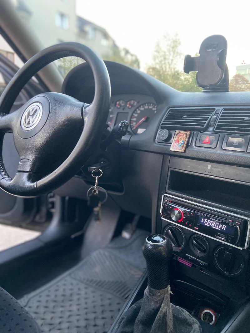 VW Golf 1.6  - изображение 7