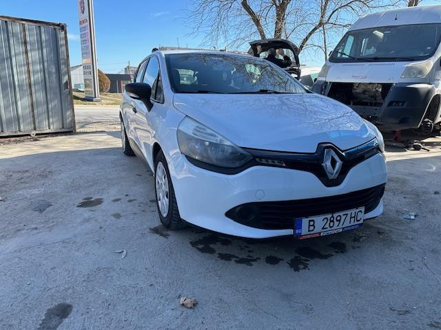 Renault Clio  - изображение 6