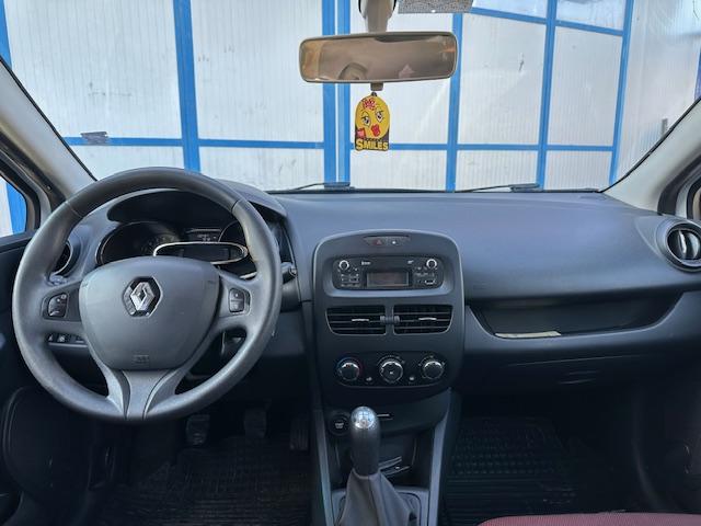 Renault Clio  - изображение 10