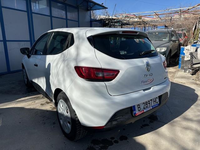 Renault Clio  - изображение 4