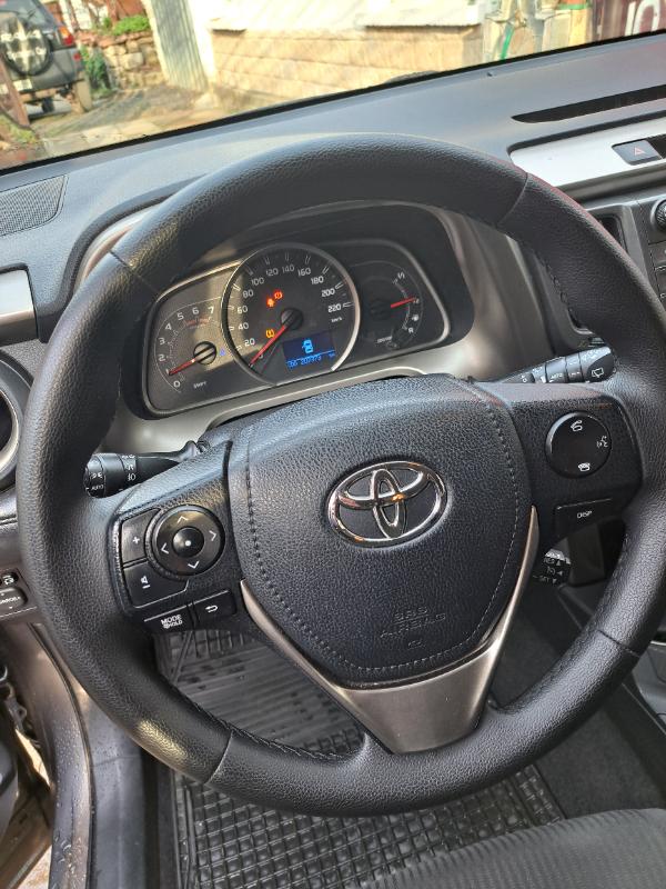 Toyota Rav4 2.0куб 124 hp - изображение 10