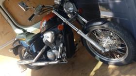 Обява за продажба на Honda Shadow 600 на части ~ 436 лв. - изображение 2