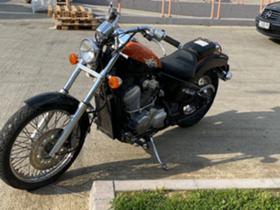 Обява за продажба на Honda Shadow 600 на части ~ 436 лв. - изображение 5