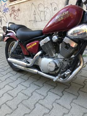 Обява за продажба на Yamaha Virago 250 ~3 500 лв. - изображение 5