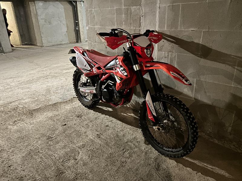 Beta Rr 450 - изображение 6