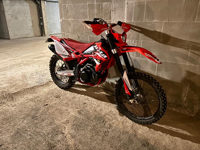 Beta Rr 450 - изображение 7