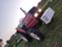 Обява за продажба на Трактор Yanmar FX24D ~19 999 лв. - изображение 1