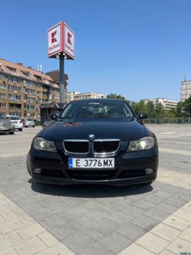 Обява за продажба на BMW 320 ~9 500 лв. - изображение 2