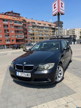 Обява за продажба на BMW 320 ~9 500 лв. - изображение 3