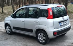 Обява за продажба на Fiat Panda Neu long 1.2 ~10 900 лв. - изображение 3