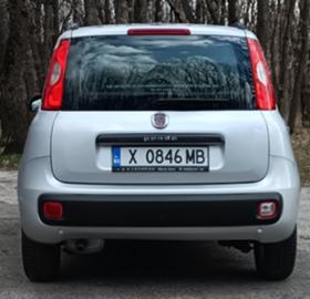 Обява за продажба на Fiat Panda Neu long 1.2 ~10 900 лв. - изображение 2