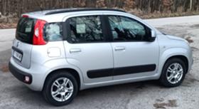 Обява за продажба на Fiat Panda Neu long 1.2 ~10 900 лв. - изображение 1