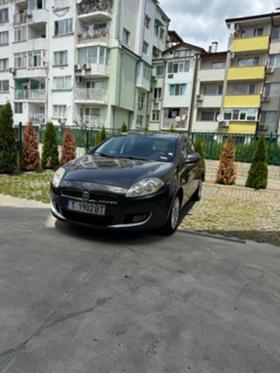 Обява за продажба на Fiat Bravo ~5 500 лв. - изображение 11