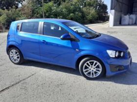 Обява за продажба на Chevrolet Aveo ~7 700 лв. - изображение 1