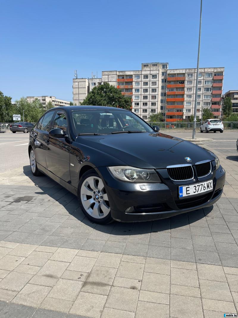 BMW 320  - изображение 2