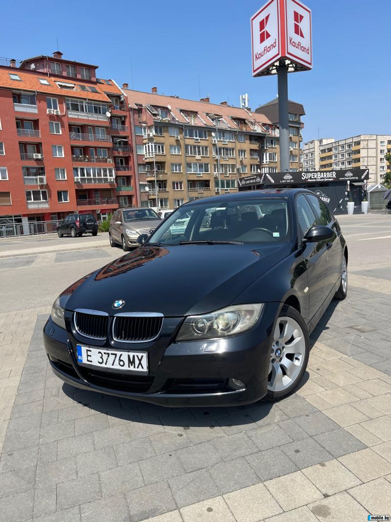 BMW 320  - изображение 4