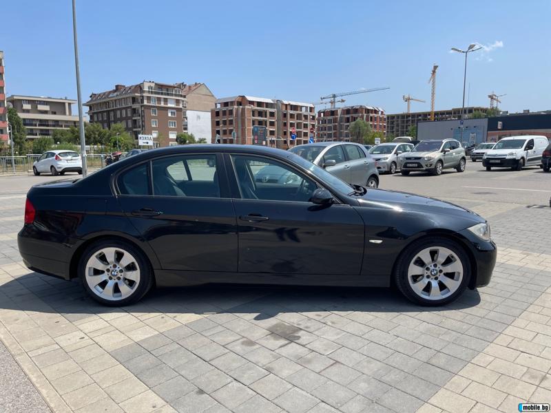 BMW 320  - изображение 5