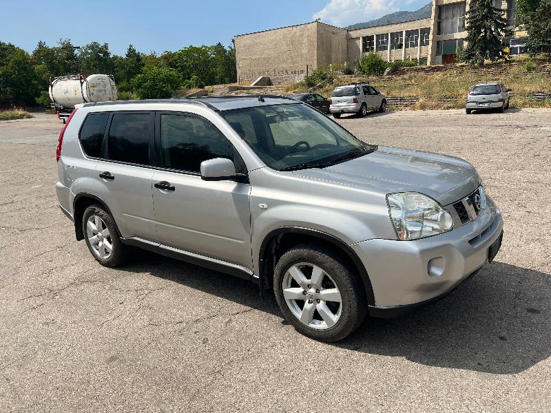 Nissan X-trail 2.0DCI - изображение 4