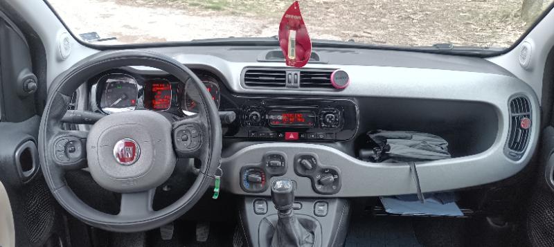 Fiat Panda Neu long 1.2 - изображение 7