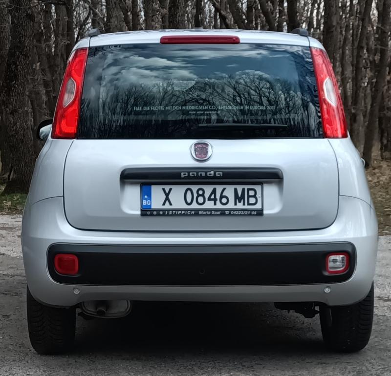 Fiat Panda Neu long 1.2 - изображение 3