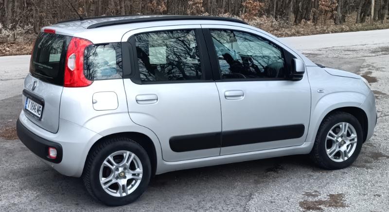 Fiat Panda Neu long 1.2 - изображение 2