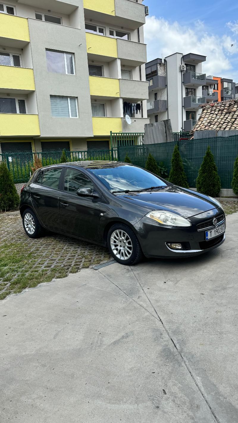 Fiat Bravo  - изображение 9