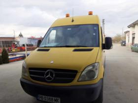 Обява за продажба на Mercedes-Benz Sprinter 311 ~11 200 лв. - изображение 4