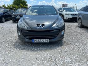 Обява за продажба на Peugeot 308 1.6 HDI ~8 999 лв. - изображение 1