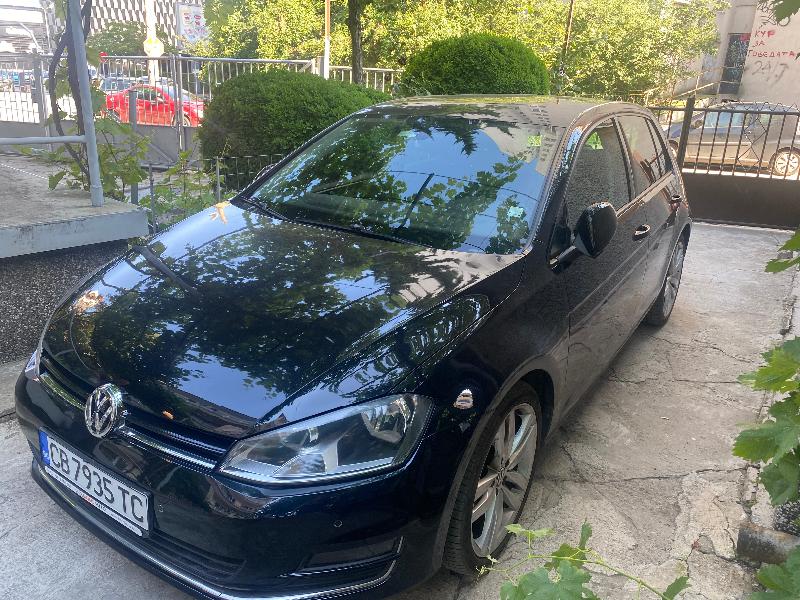 VW Golf 1.6 - изображение 3