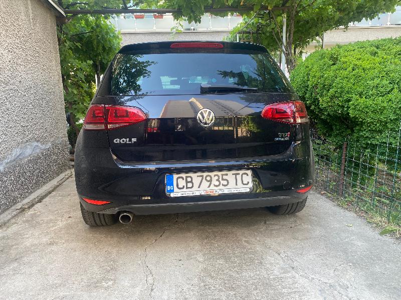 VW Golf 1.6 - изображение 5