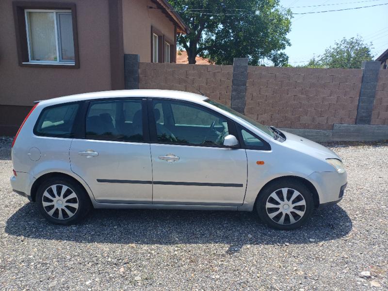 Ford C-max 1.8i - изображение 4