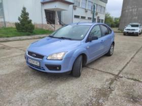 Обява за продажба на Ford Focus 2.0 TDCI ~6 499 лв. - изображение 1