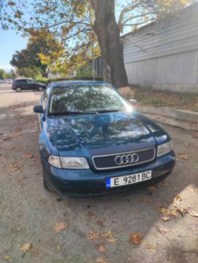 Обява за продажба на Audi A4 1.6 ~2 000 лв. - изображение 1