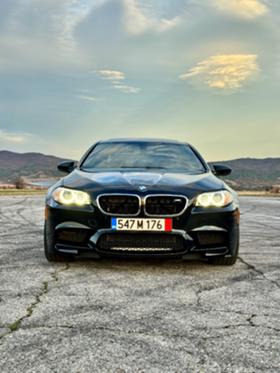 Обява за продажба на BMW M5 ~87 500 лв. - изображение 1