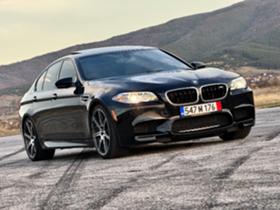 Обява за продажба на BMW M5 ~87 500 лв. - изображение 1