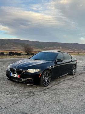 Обява за продажба на BMW M5 ~87 500 лв. - изображение 2