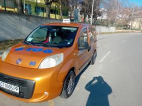 Обява за продажба на Fiat Qubo 1,4 78к.с ~8 300 лв. - изображение 1