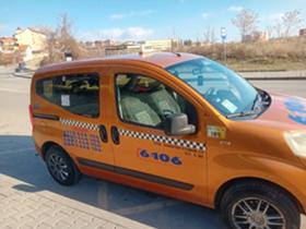 Обява за продажба на Fiat Qubo 1,4 78к.с ~8 300 лв. - изображение 2