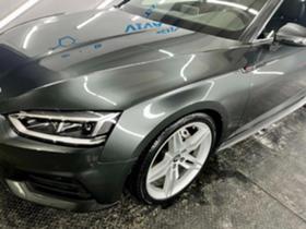 Audi A5 2.0 Slin S5 купе