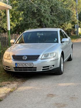 Обява за продажба на VW Phaeton 3.0 ~8 500 лв. - изображение 1