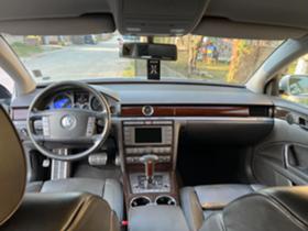 Обява за продажба на VW Phaeton 3.0 ~8 500 лв. - изображение 3