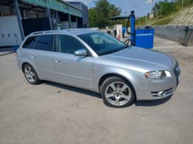 Обява за продажба на Audi A4 Quattro 2.0 TDI ~15 800 лв. - изображение 1