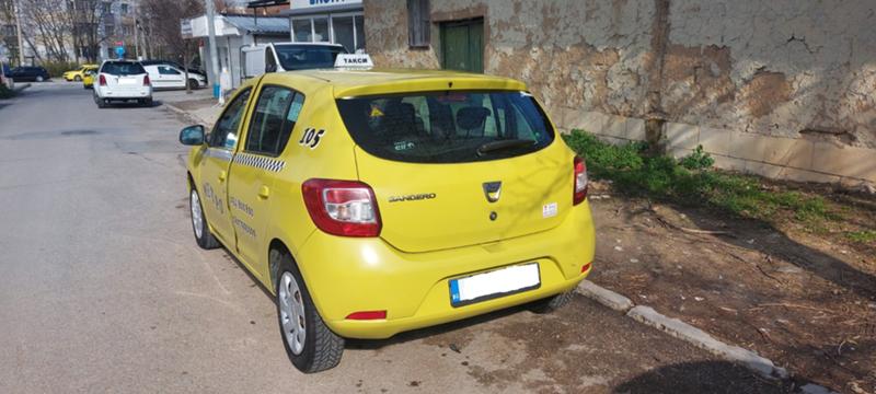 Dacia Sandero  - изображение 3