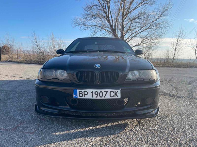 BMW 330 3.0i - изображение 2