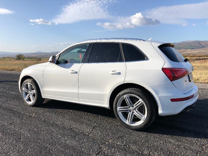 Audi Q5 3.0TDI Quattro S - изображение 3