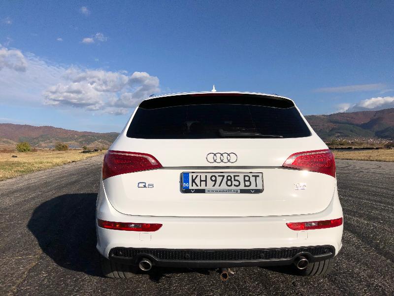 Audi Q5 3.0TDI Quattro S - изображение 5